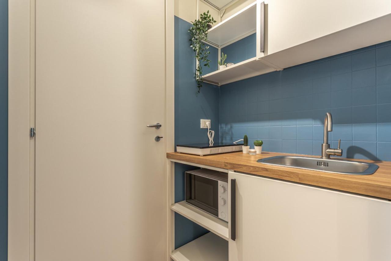 Vittoria Garden Suites Рим Экстерьер фото