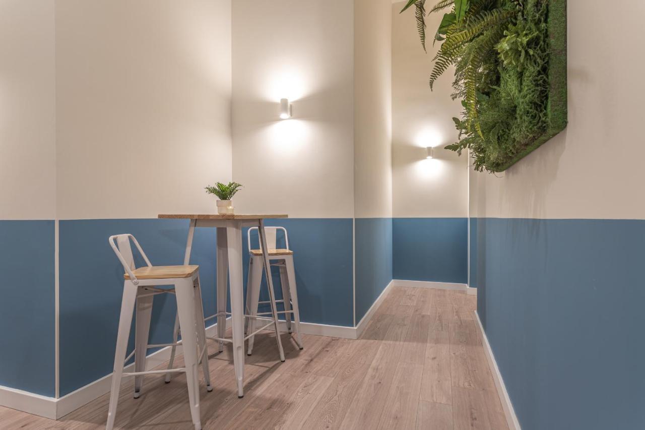 Vittoria Garden Suites Рим Экстерьер фото