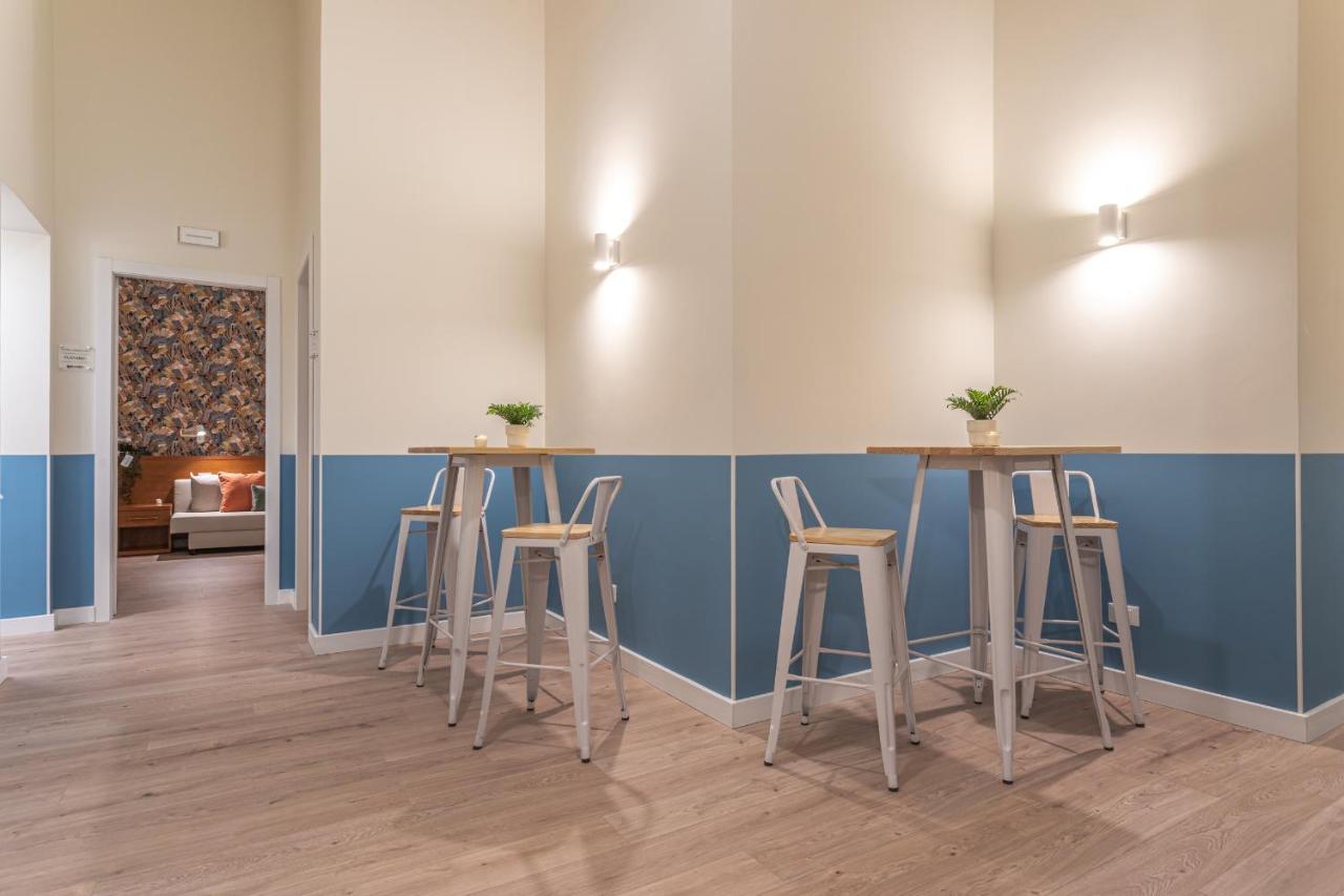 Vittoria Garden Suites Рим Экстерьер фото