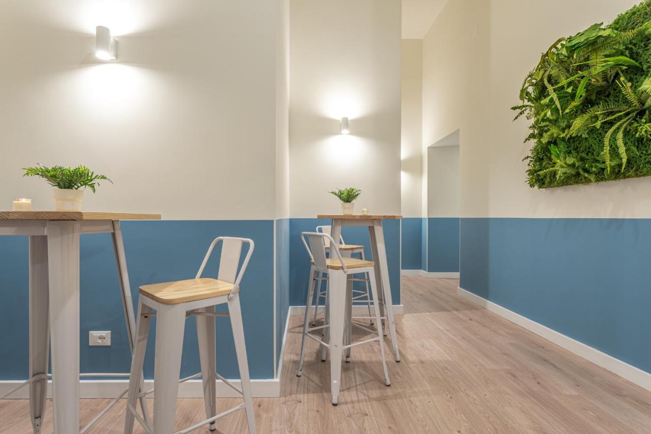 Vittoria Garden Suites Рим Экстерьер фото