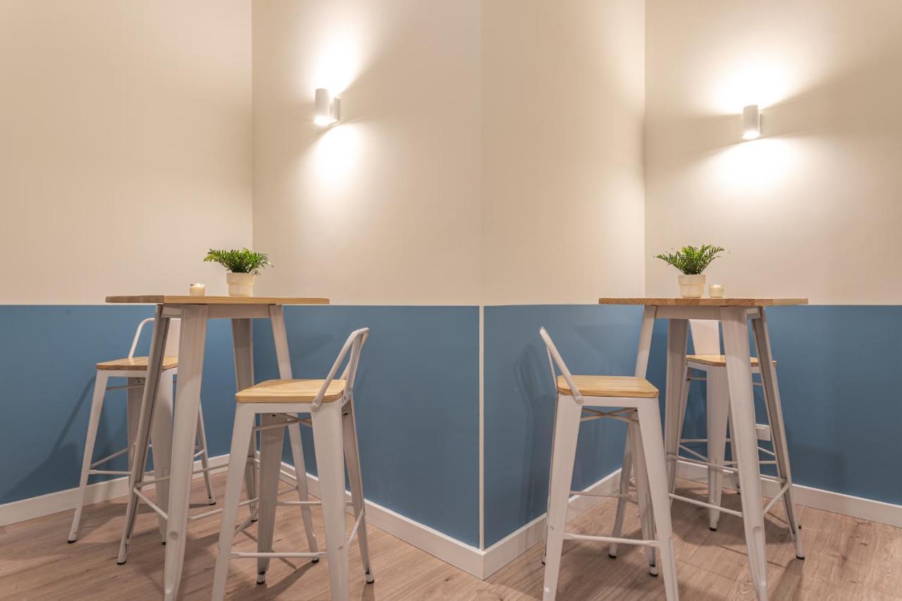Vittoria Garden Suites Рим Экстерьер фото