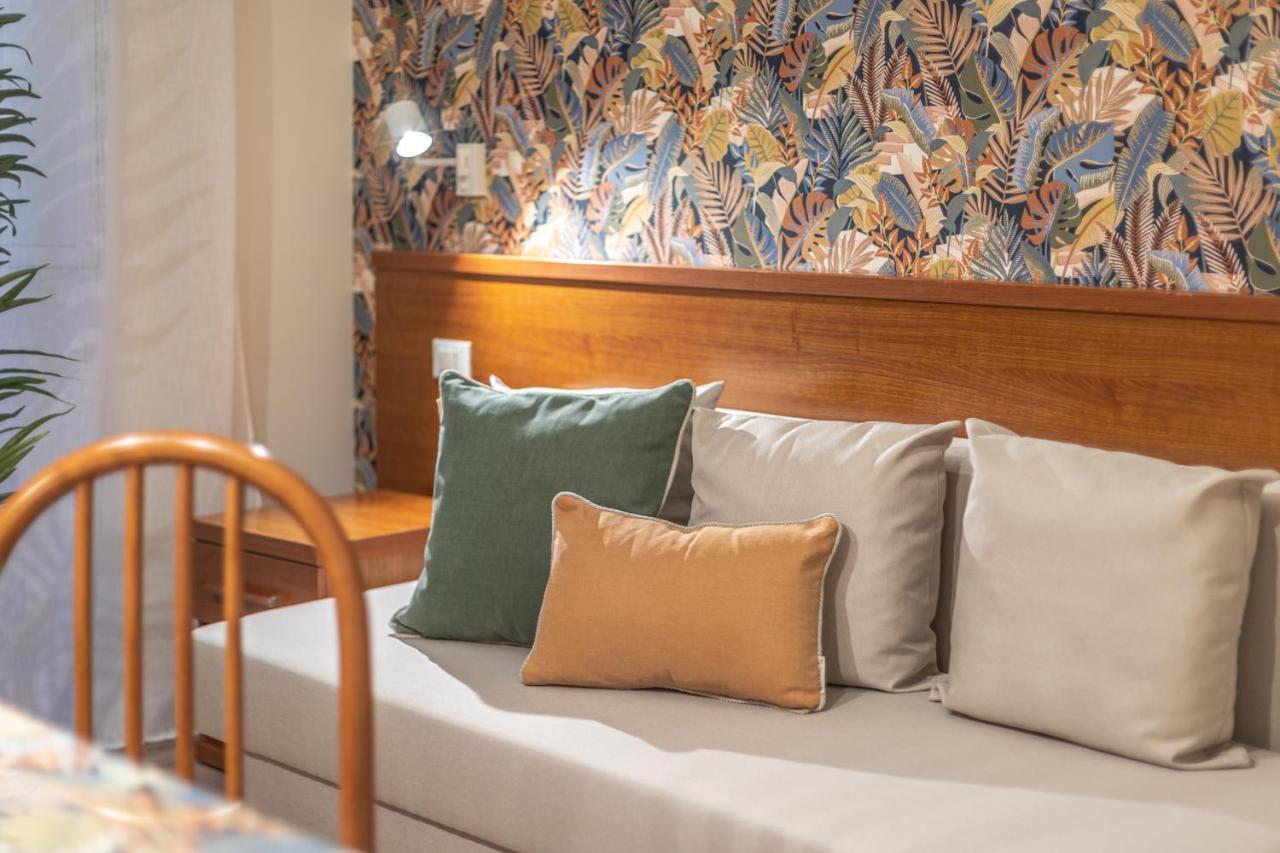 Vittoria Garden Suites Рим Экстерьер фото