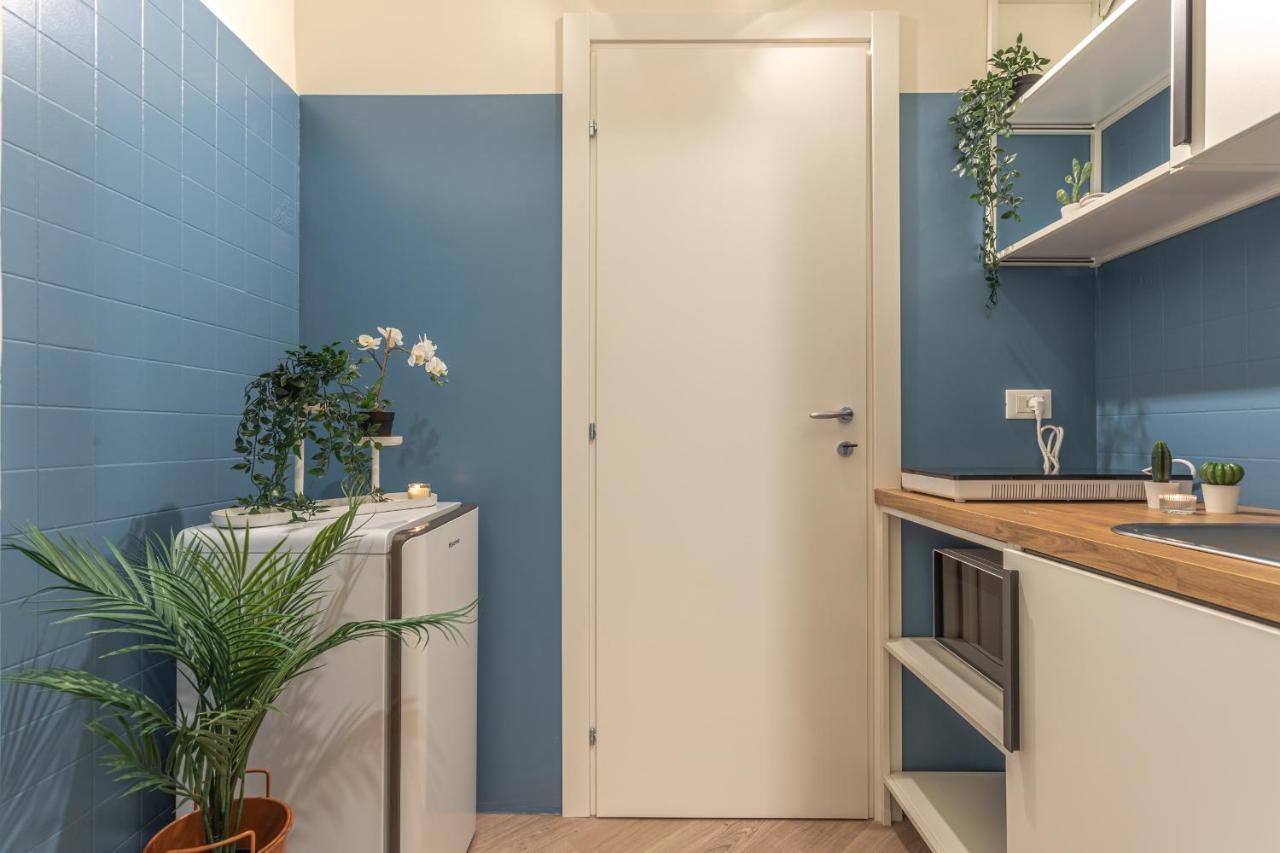 Vittoria Garden Suites Рим Экстерьер фото