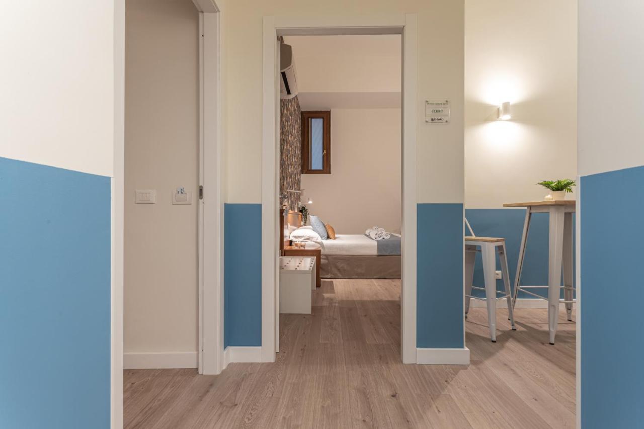 Vittoria Garden Suites Рим Экстерьер фото