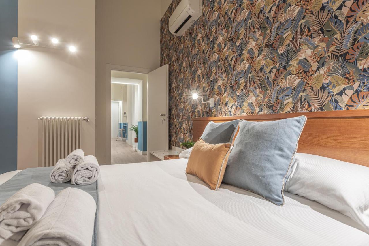 Vittoria Garden Suites Рим Экстерьер фото
