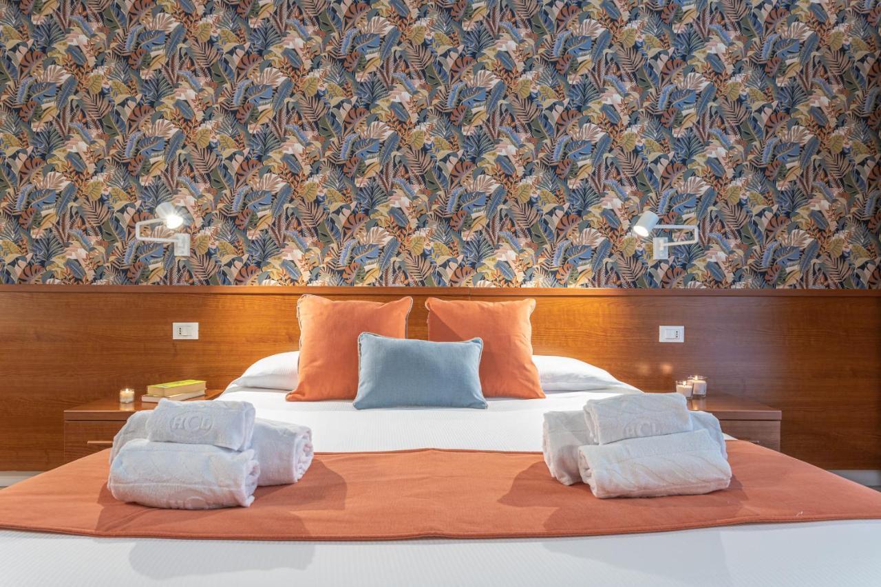 Vittoria Garden Suites Рим Экстерьер фото